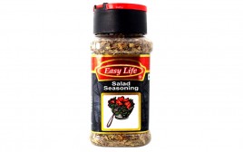 Easy Life Salad Seasoning   Bottle  40 grams